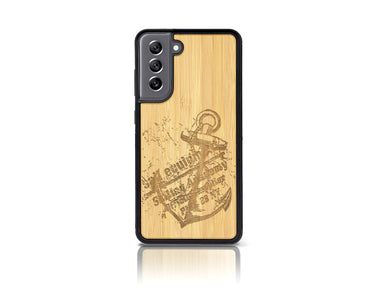 ANKER Samsung Galaxy S21 FE 5G Backcase